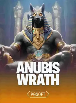 anubis wrath