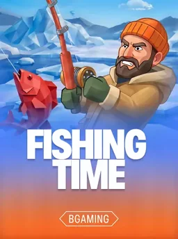 fishing time