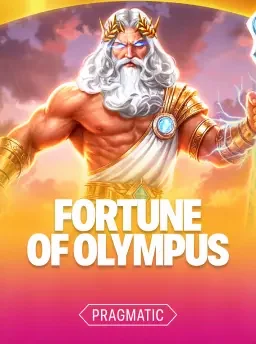 fortune of olympus