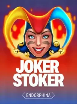 joker stoker