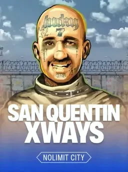 san quentin x ways
