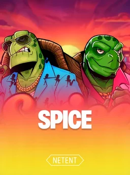 spice