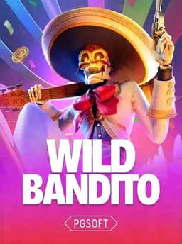 wild bandito